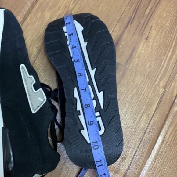 Vagabond‎ Shoemaker Sneaker - Picture 8 of 10